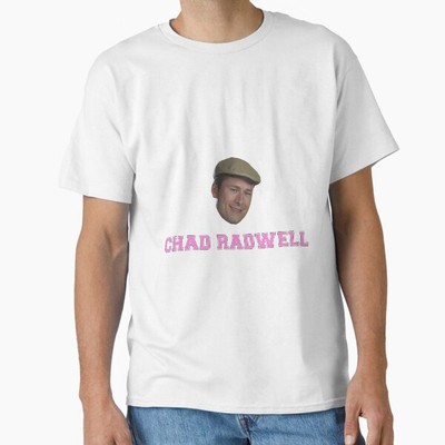 Chad Radwell Scream Queens Classic T-Shirt Made in USA/AUS T-Shirt S-2XL