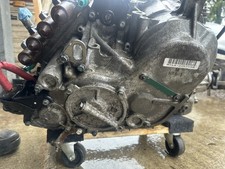 2010 - 2013 Acura Mdx 3.7 Awd At Transmission Assy Oem 2010 - 2013 Acura Mdx 3.7 Awd At Transmission Assy Oem