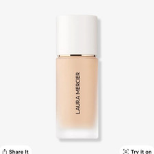 Laura Mercier Real Flawless Liquid Waterproof...