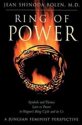 Jean Shinoda Bolen Ring of Power (Taschenbuch)