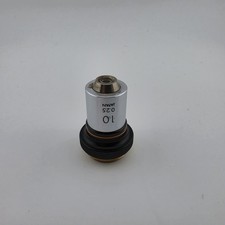 Olympus Neo 10 .25 Microscope Objective Japan