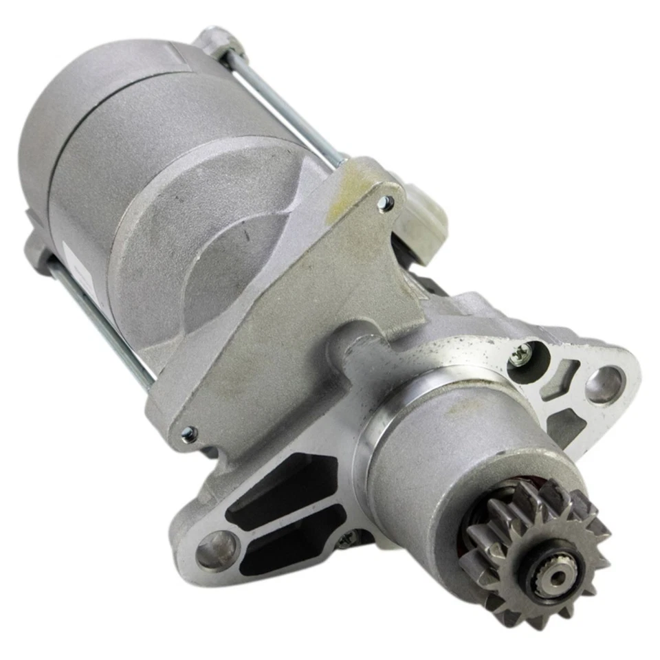 Nuevo motor de arranque para ES300 Camry Highlander Rav4 Sienna 2,0 L 2,4 L 3,0 L Foto 3 de 4