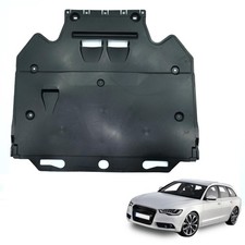 Under Gearbox Engine Cover Undertray For Audi A6 A7 2014-18 4G0863822C