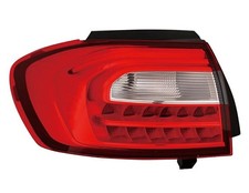 RÜCKLICHT AUSSEN LINKS FÜR MERCEDES B-KLASSE W247 AB 2019 LED