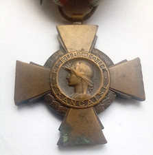 ww1 french medal products for sale | eBay