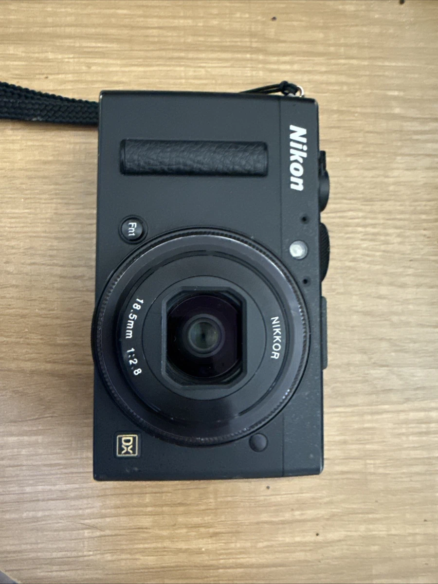 Nikon COOLPIX A Digital Cameras for Sale - Shop New & Used Digital
