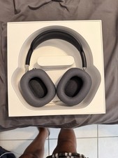 AirPods Max With Smart Case Blue MWW63AM/A Model: A3184