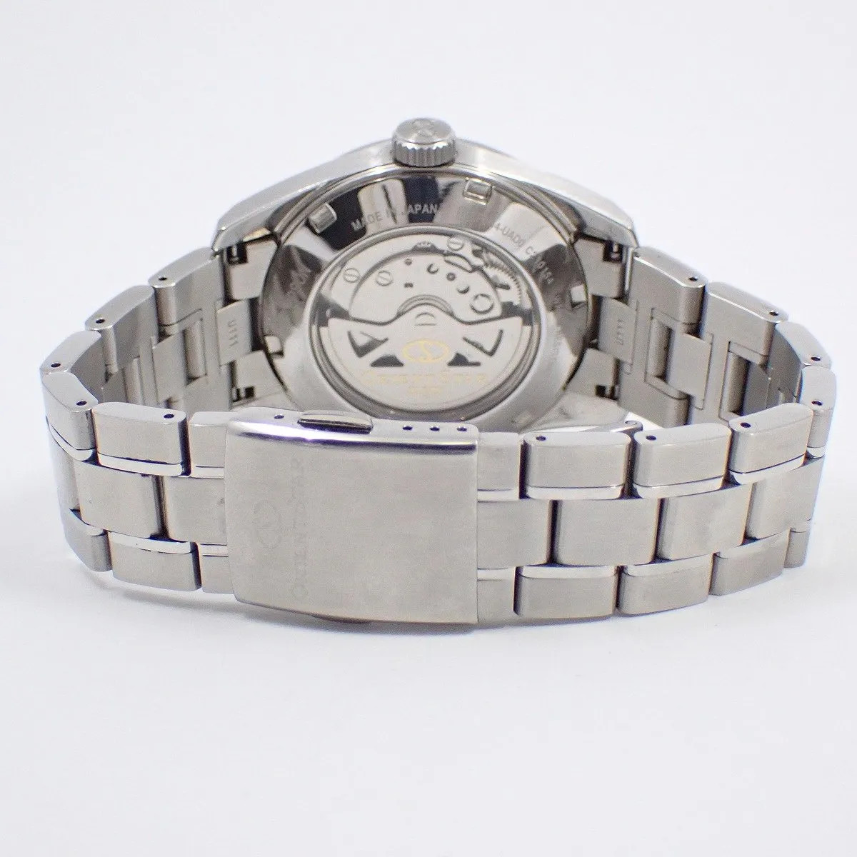 Orient Star Contemporary Standard Automatic Wrist… - image 3