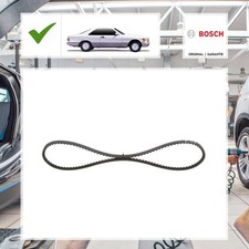 Bosch Keilriemen MERCEDES-BENZ S-CLASS (W126) 500 SE, SEL