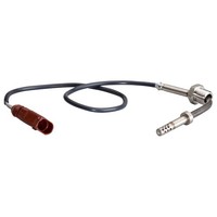 Sensor Abgastemperatur 2-Polig 395 Mm Kabel Hella FüR U.A. Seat Altea