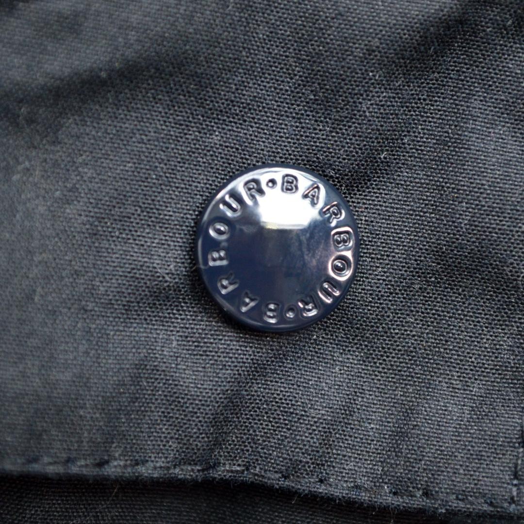 Excellent Condition Barbour x Engineered Garments… - image 10