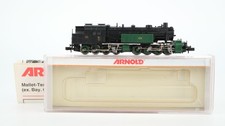Arnold N 2288 Mallet-Tenderlok BR 5772 Gleichstrom