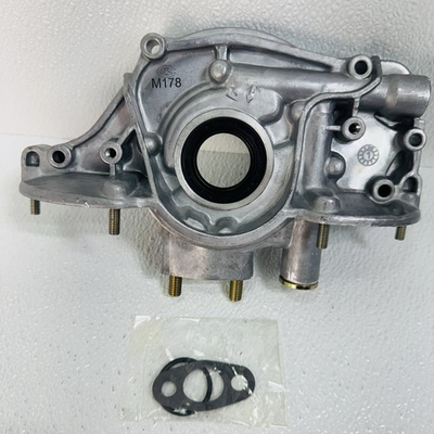 #ad For Honda Civic 1988 1995 Melling Standard Volume amp; Pressure Oil Pump M178 $149.98