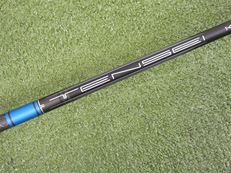 Titleist GT2 18* Left Hand 5 Wood Tensei 1K Blue 65 Stiff Graphite  - Image 4 of 4