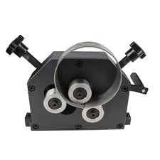 BOKA Rundbiegemaschine, Rollenbiegemaschine, Min-Biegedurchmesser 70 mm, PR-5