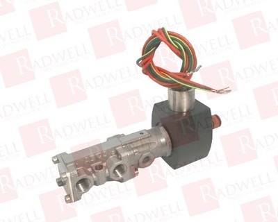 ASCO 8364A101H1812F1 / 8364A101H1812F1 (NEW IN BOX)