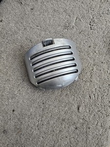 Hoover Spirit SP2102 Staubsaugerteil - Post Motor Filterabdeckung