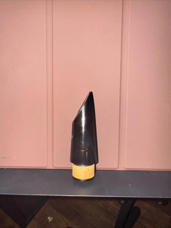 Boquilla Selmer C85 120 Foto 2 de 4