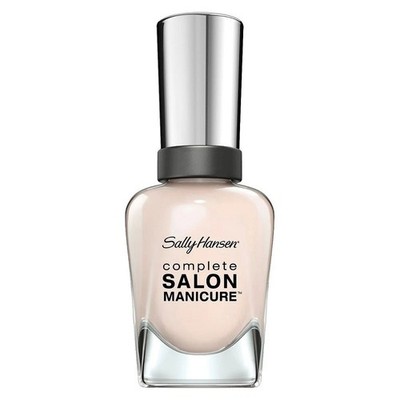 Sally Hansen Complete Salon Manicure Nail Polish #851 Sheer Force