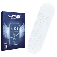 18X Schutzfolie FüR Philips 2000I Series AC2939 Displayschutz