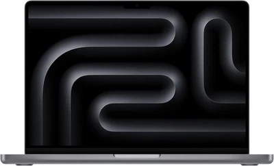 Apple MacBook Pro 16" M3 Max · 64GB · 4TB
