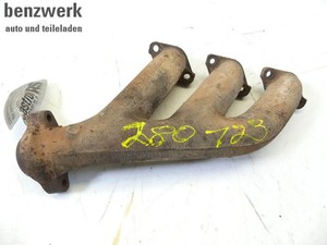 Mercedes W116 R107 M110 Abgaskrümmer Auspuffkrümmer 1101426502