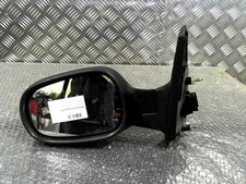 Retroviseur gauche (ou coque) Renault MEGANE