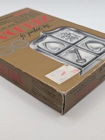 The Legend of Zelda (Nintendo NES, 1987) Gold Cart W/ Original Box Authentic