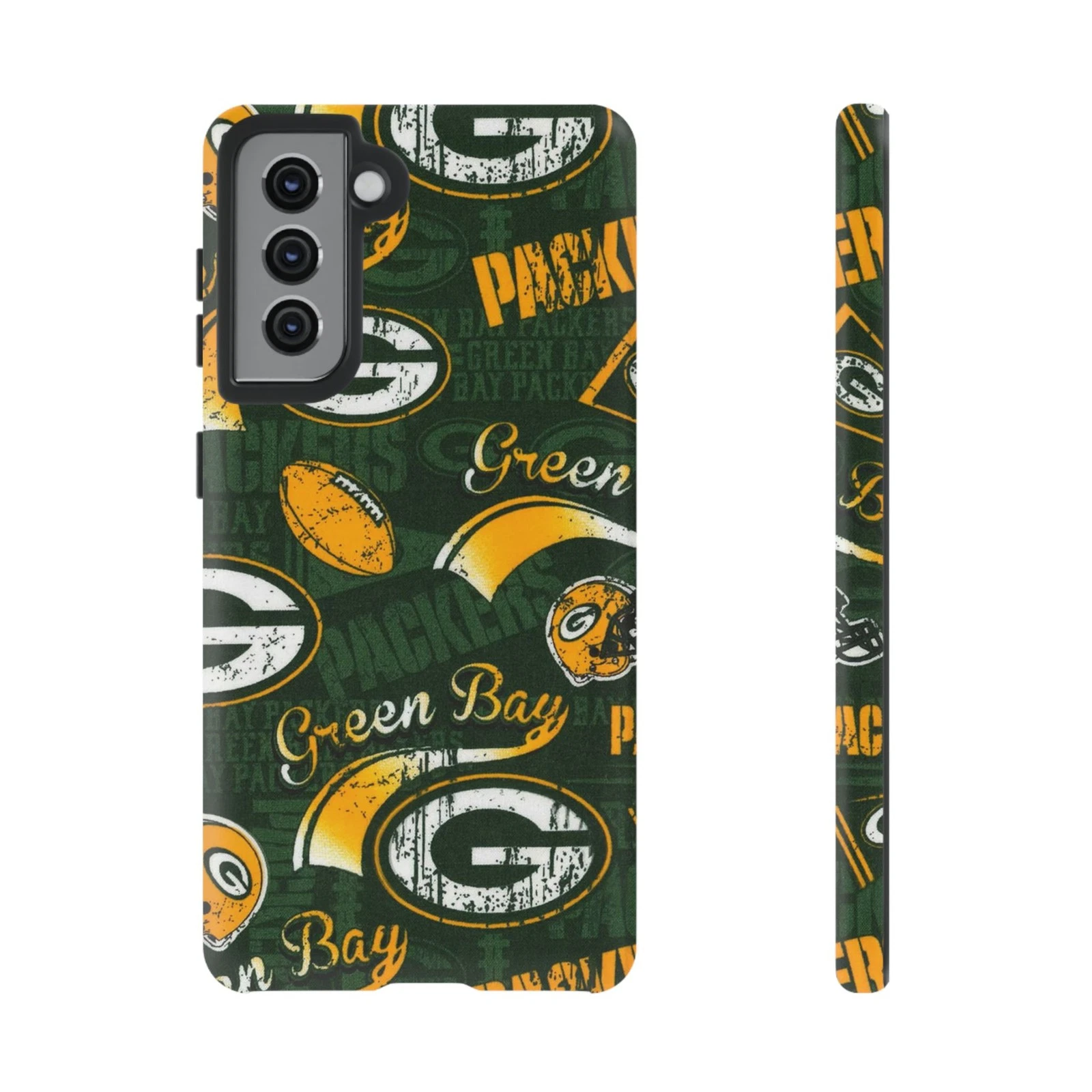 Green Bay Packers Phone Cases for iPhone