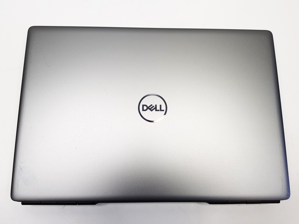 Dell Precision 7550 15.6