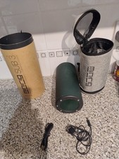Minirig Subwoofer 3 and minirig rucksack bundle 