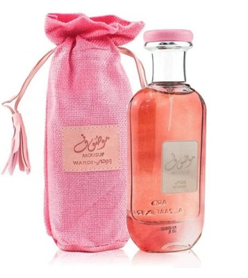 Ard Al Zaafaran/Mousuf Wardi EDP 100 ml Pink