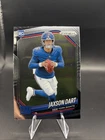 2025 Panini Prizm - Rookies Jaxson Dart #332 (RC)