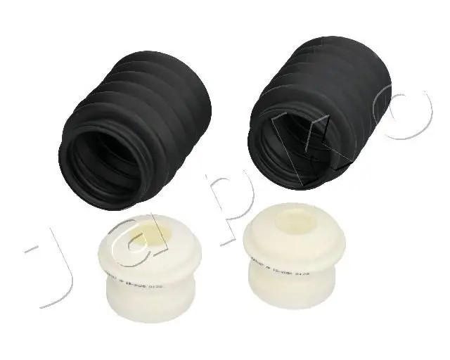 Japko Staubschutzsatz, Stoßdämpfer [Hersteller-Nr. 1590128] für Mini - Image 2