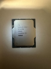 NEW Intel Core i7-14700 5.4GHz 20-Core LGA1700 Processor CPU SRN40 i7 14700