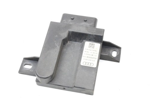 AUDI Q7 4L Steuergerät Kraftstoffpumpe 4H0906093D 3.00 Diesel 180kw 26958882