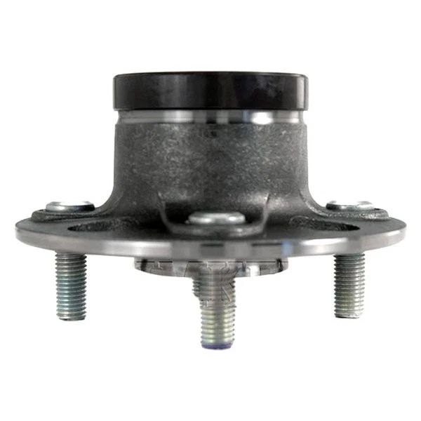 For Honda Fit 07-13 Rear Driver or Passenger Side Wheel Bearing & Hub Assembly - Image 3 of 4