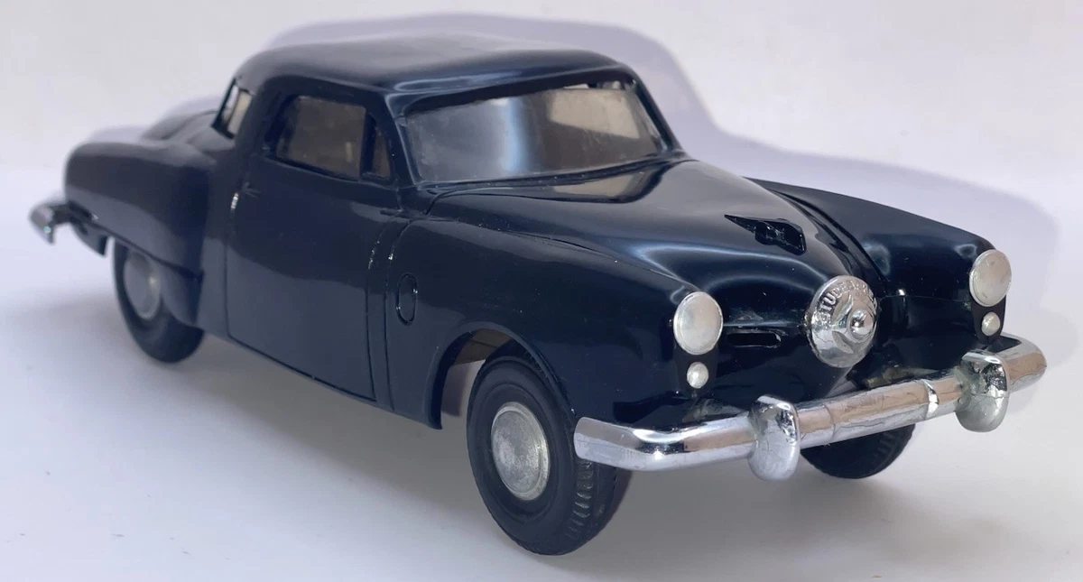 Studebaker Promo In Promo Models & Kits for sale | eBay