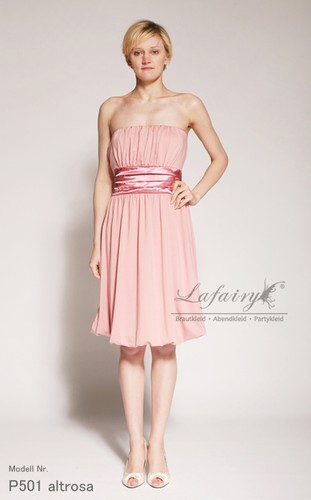 P501 Partykleider Cocktailkleider Ballkleider Brautjungfer Damen Mädchen Lafairy - Bild 7 von 63