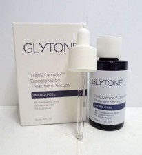 GLYTONE - TRANEXAMIDE DISCOLORATION TREATMENT SERUM - MICRO-PEEL - 1OZ
