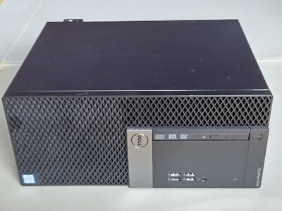 Dell OptiPlex 7040  Core i7 / 16GB Ram / 256GB NVMe SSD / Windows 10 Pro