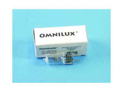 OMNILUX EHJ 24V/250W G-6.35 500h 3000K