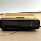 Electronic clock radio 090 Phillips