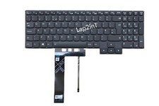 New Lenovo Legion 5-15ARH05 5-15ARH05H 5-15IMH05 5-15IMH05H UK Backlit Keyboard
