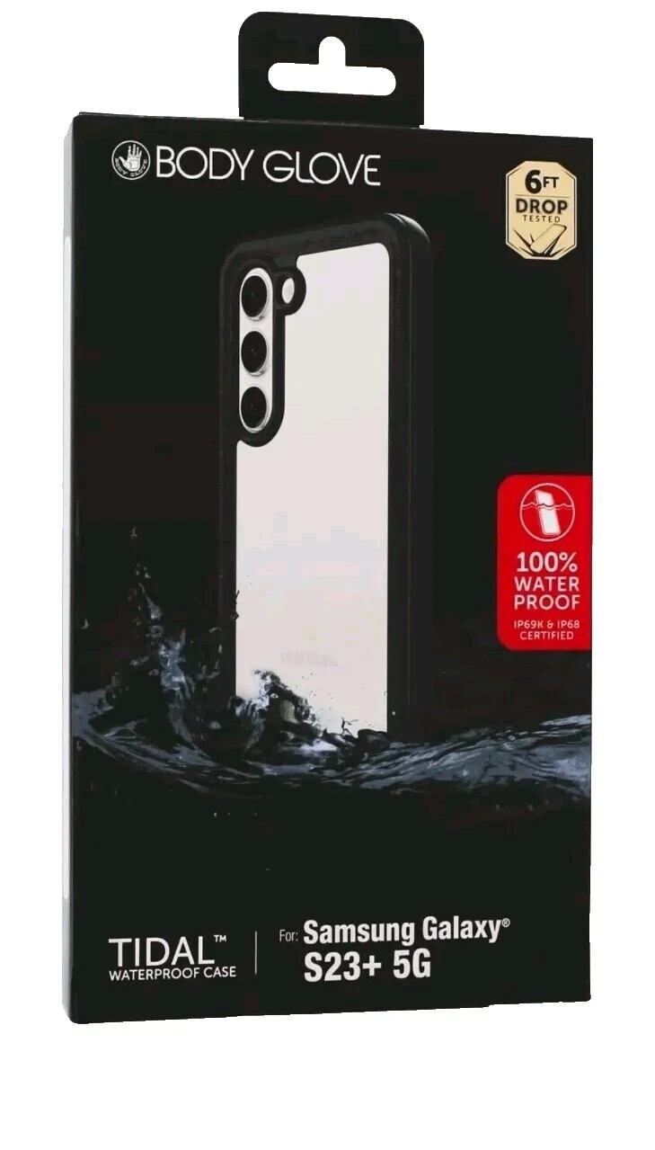 Accesorios para teléfonos celulares Body Glove para Samsung Samsung Galaxy S Plus