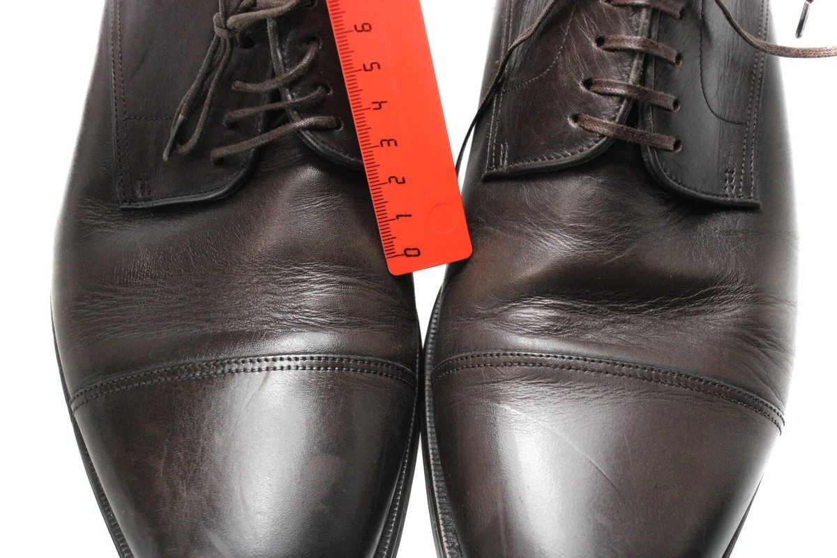 SUITSUPPLY Formal Shoes Men display picture 2