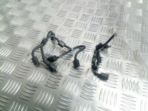 Peugeot 206 2004 Kraftstoffzufuhr zu Düsen Leitung (en) Diesel 66kW GUST18904