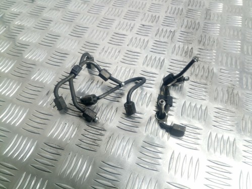 Peugeot 206 2004 Kraftstoffzufuhr zu Düsen Leitung (en) Diesel 66kW GUST18904