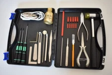 Saxophone Repair maintenance tools Parts Kit musical instrument accessories set