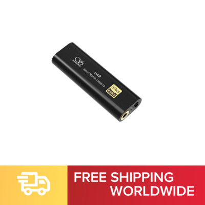 Shanling UA2 Portable High Quality DAC AMP Cable USB Type-C to Lightning